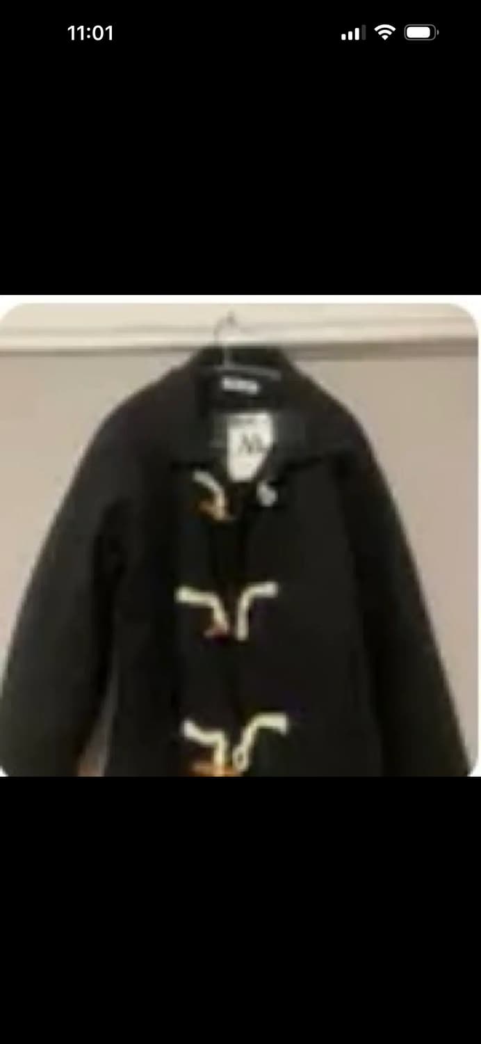 떡볶이 코트 상품이미지1