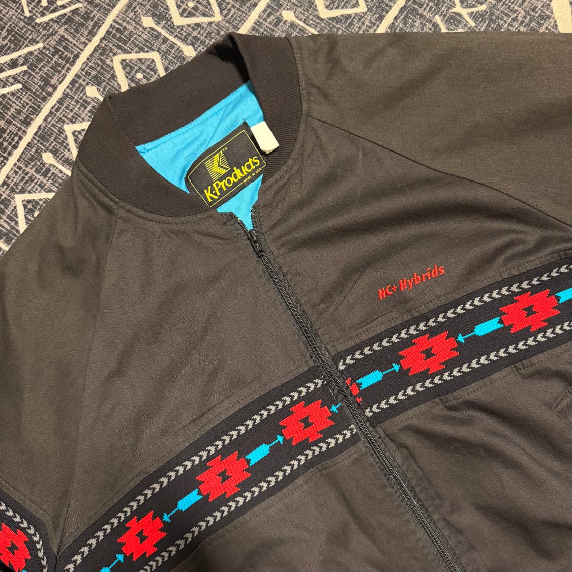 K-Products 90s 나바호 자켓 상품이미지2