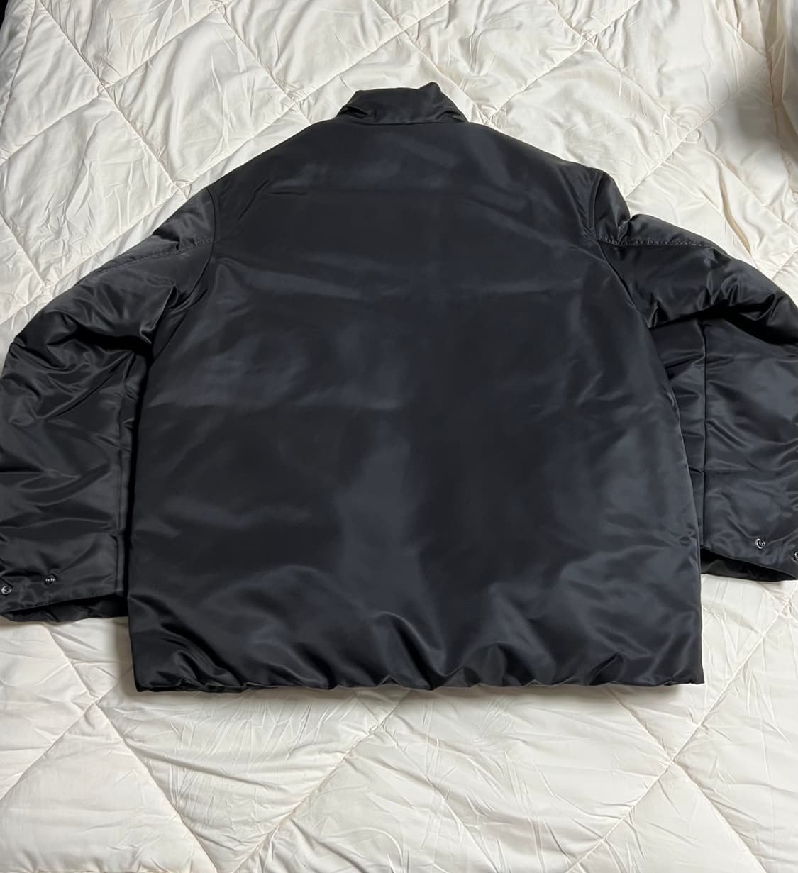 아르켓 패딩 M사이즈 상품이미지2