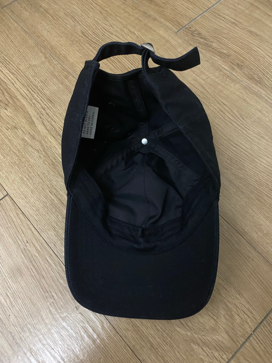 블루스 1908 모자 상품이미지2