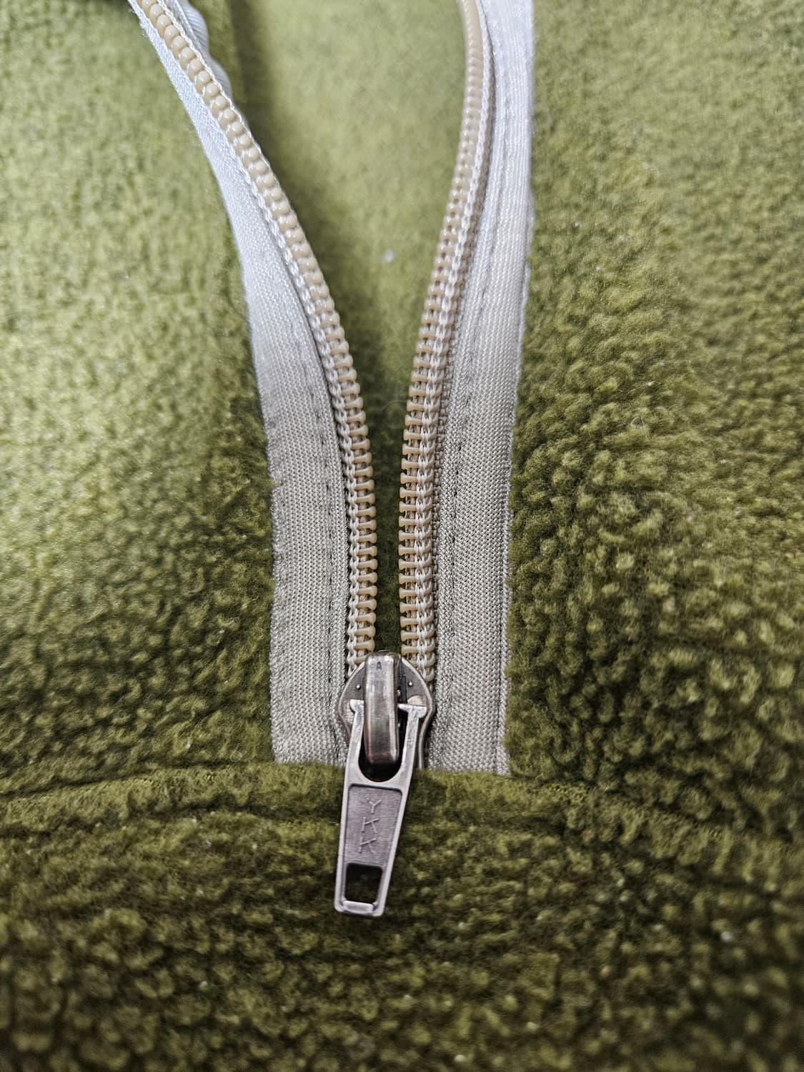 파타고니아 신칠라 마수피얼 카키 M 상품이미지4