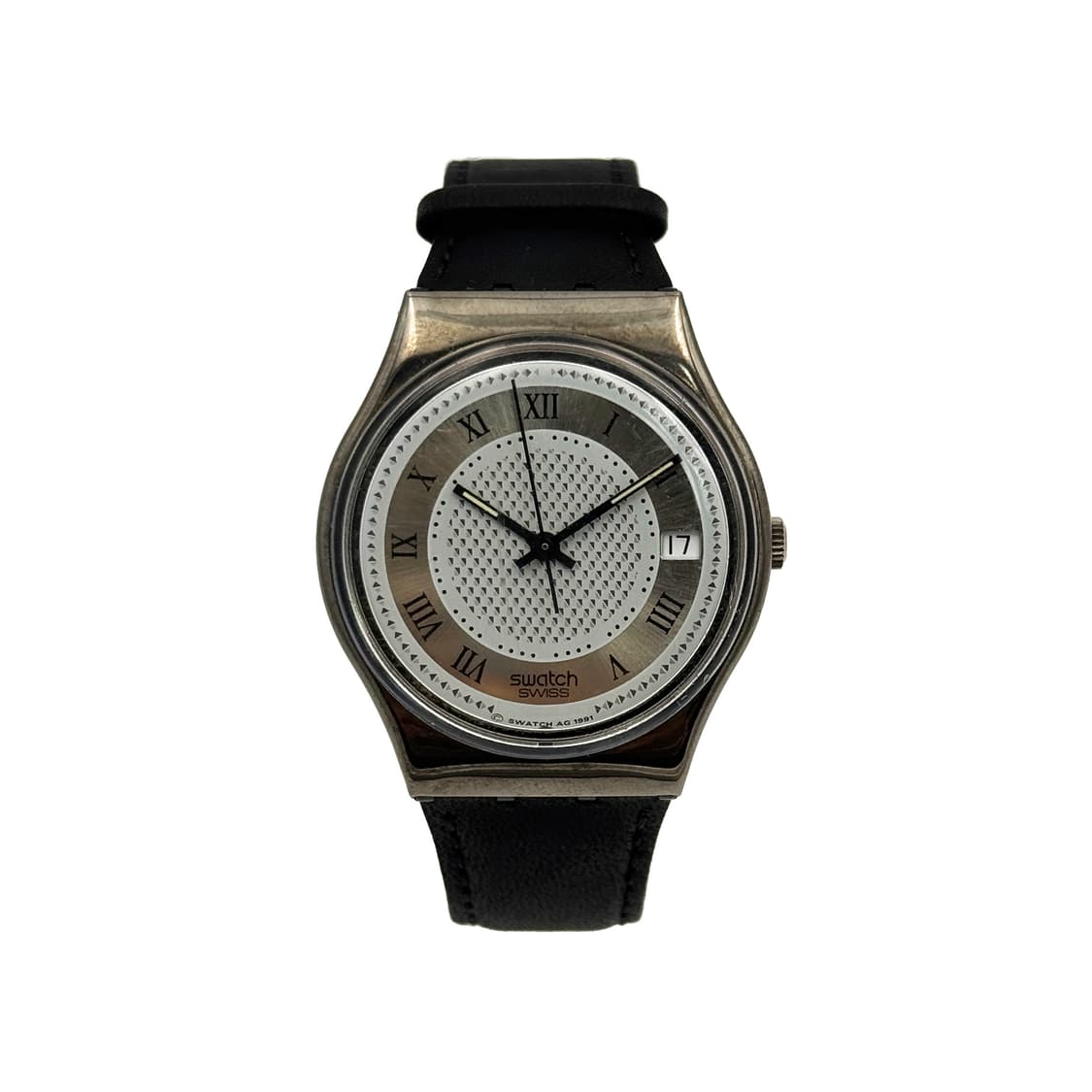 91년판) 빈티지 스와치 스탠다드 젠트 Beau 상품이미지2