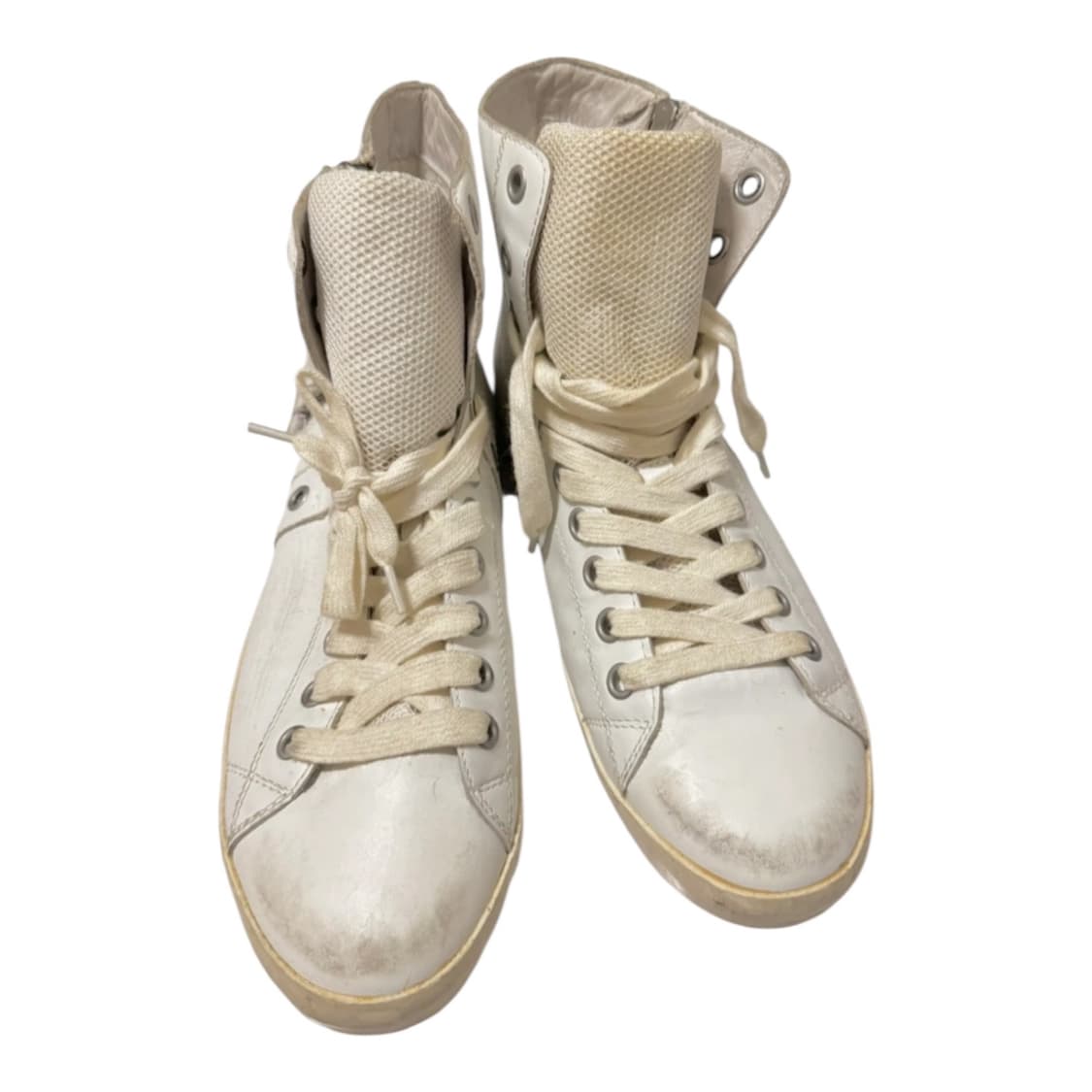 Ash 하이탑 스니커즈 43 상품이미지2