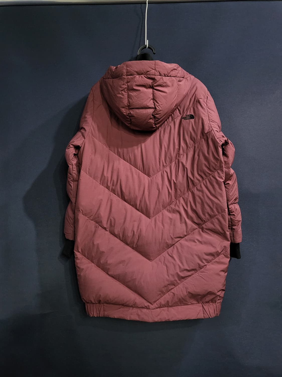 노스페이스 다운 패딩 상품이미지6