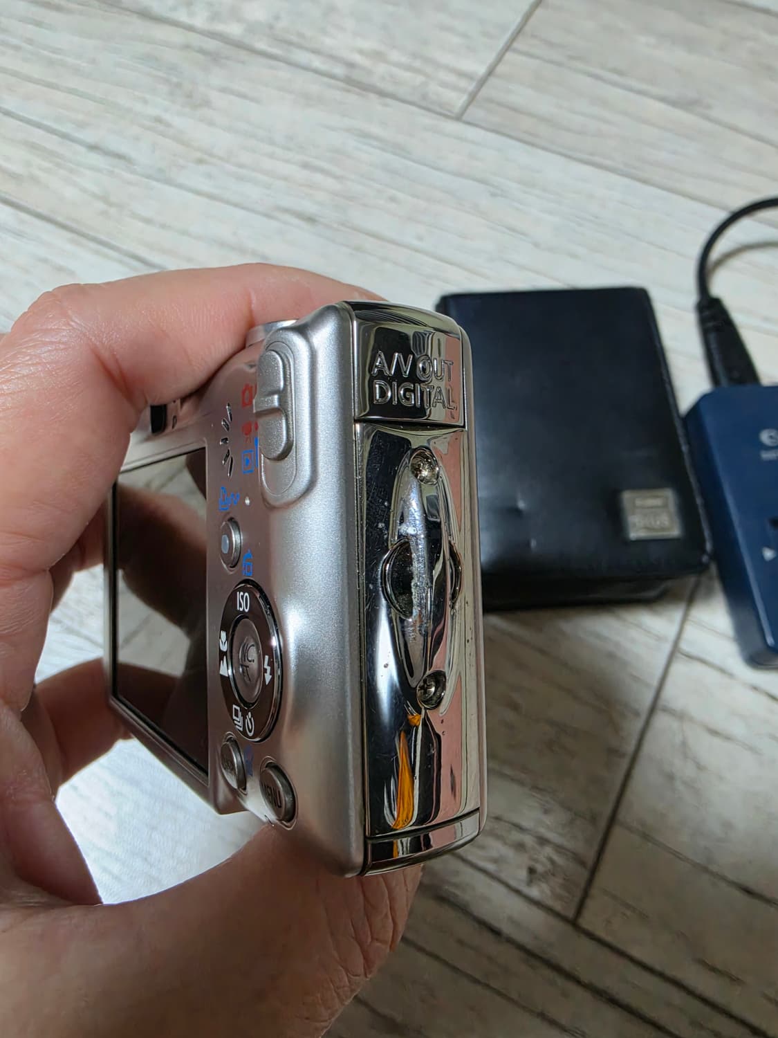 캐논 익서스 60 팝니다 상품이미지7