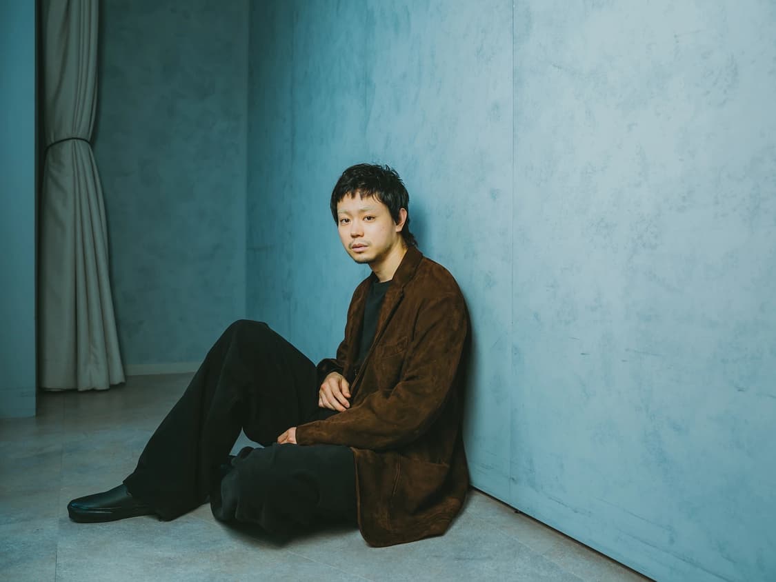 24aw comoli 코모리 스웨이드 블레이져 3 상품이미지8