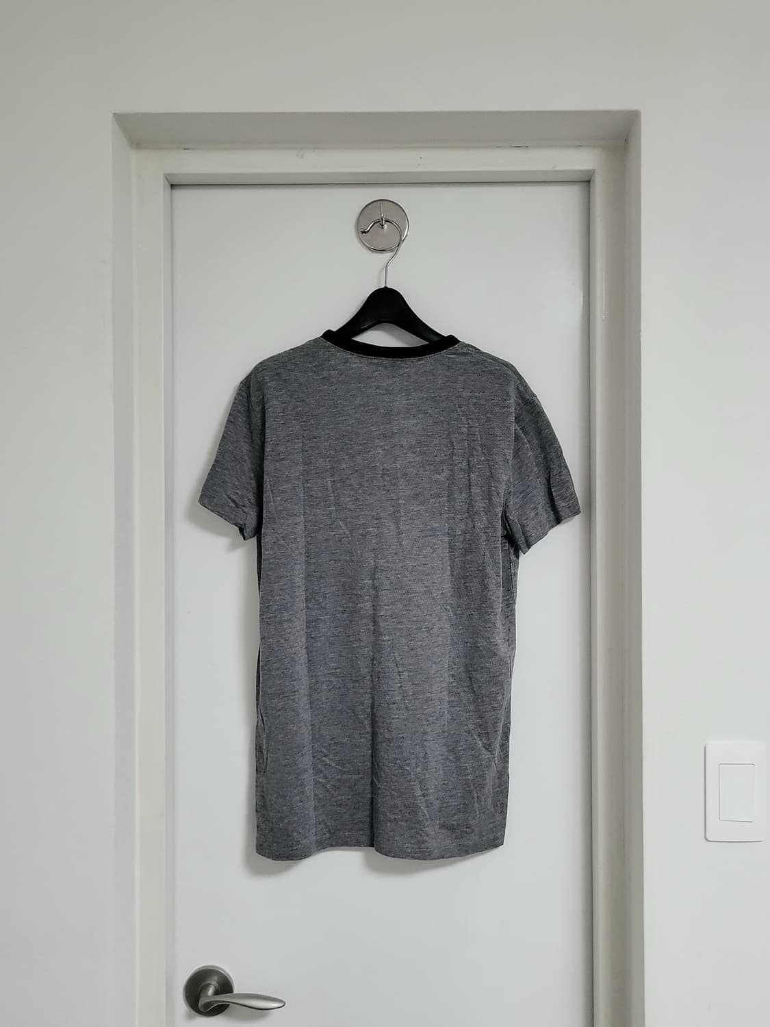 Kris van assche sailor t-shirt 상품이미지2