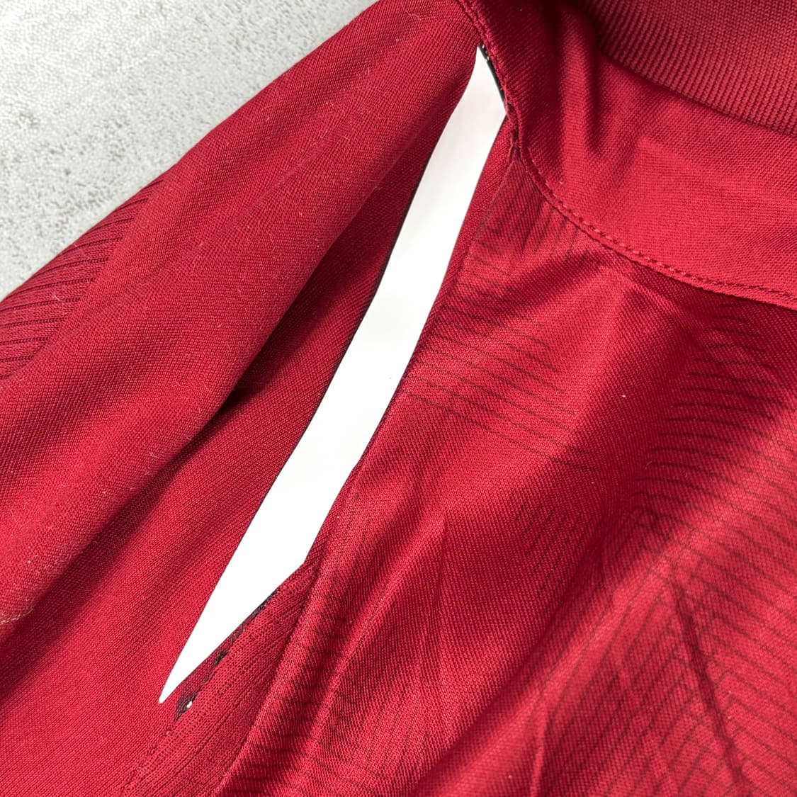 18 19 리버풀 챔스 우승 살라 유니폼 자수 mdt  상품이미지8