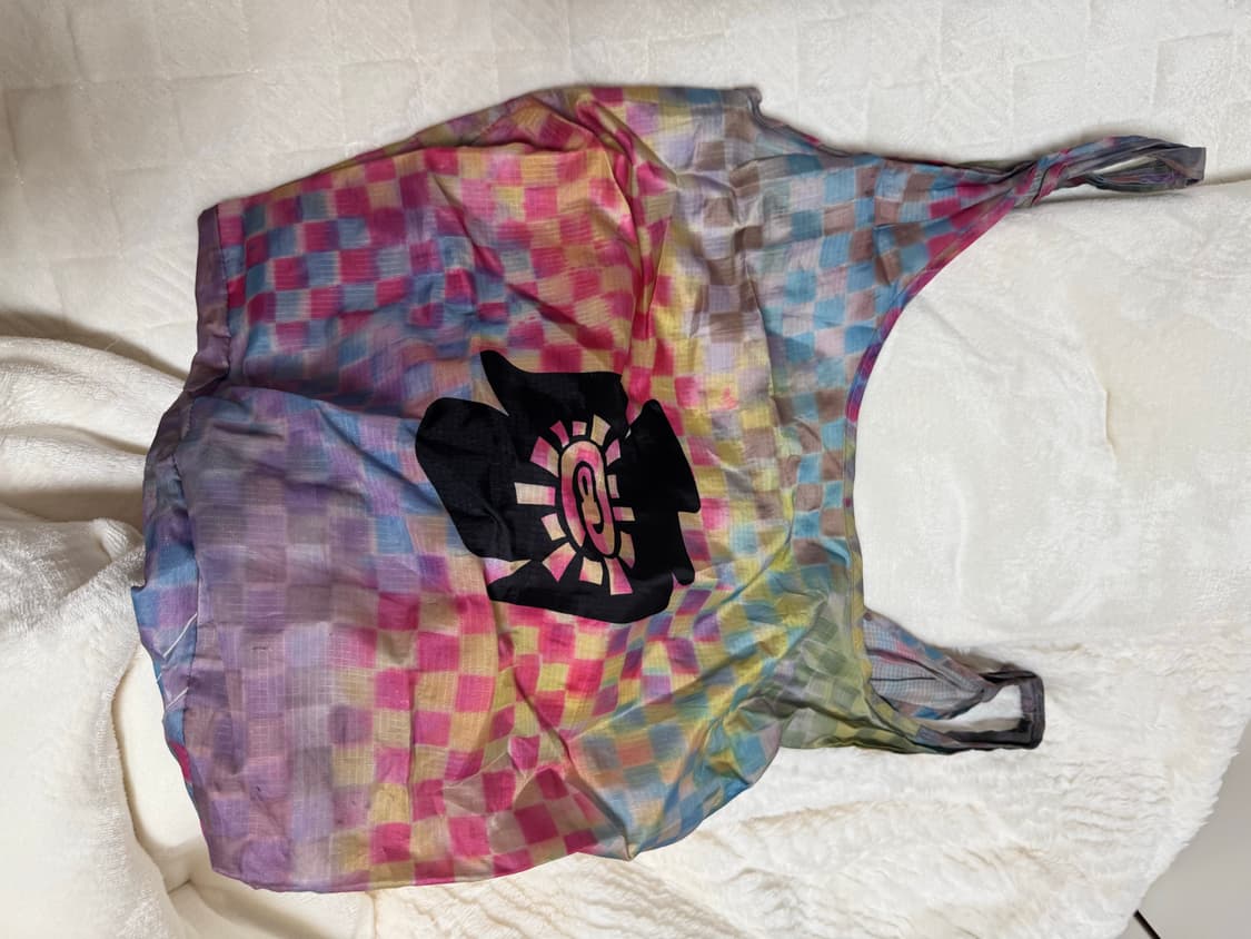 Alwaysdowhatyoushoulddo 백 상품이미지4