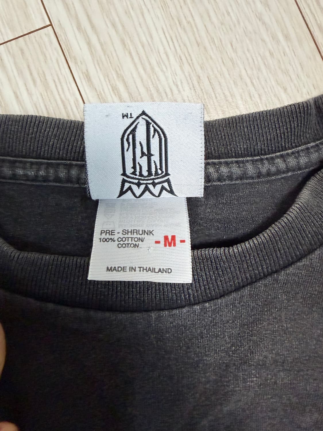 westcoastchoppers long sleeve 상품이미지4