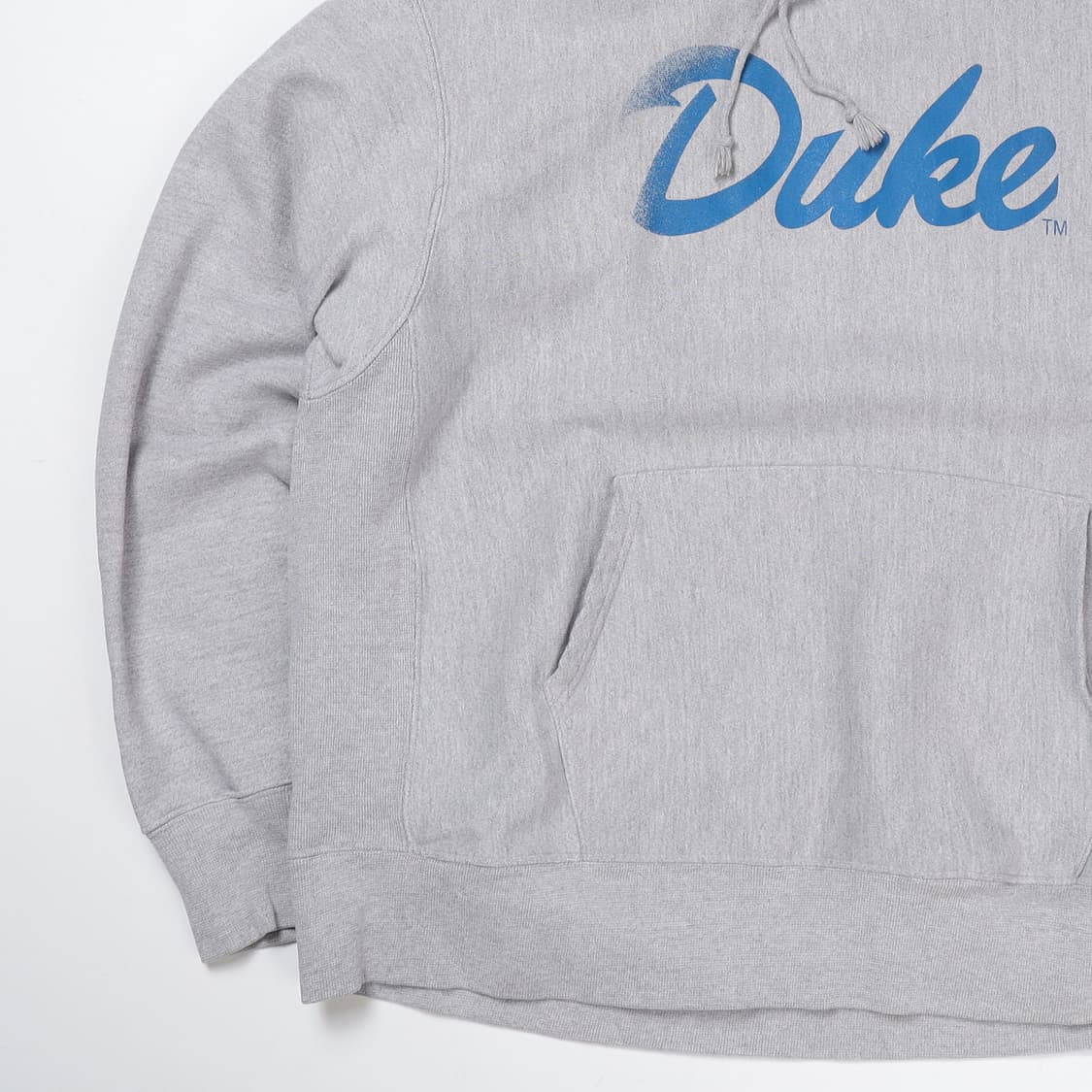 챔피온 Duke 리버스위브 스웻 후디  상품이미지3