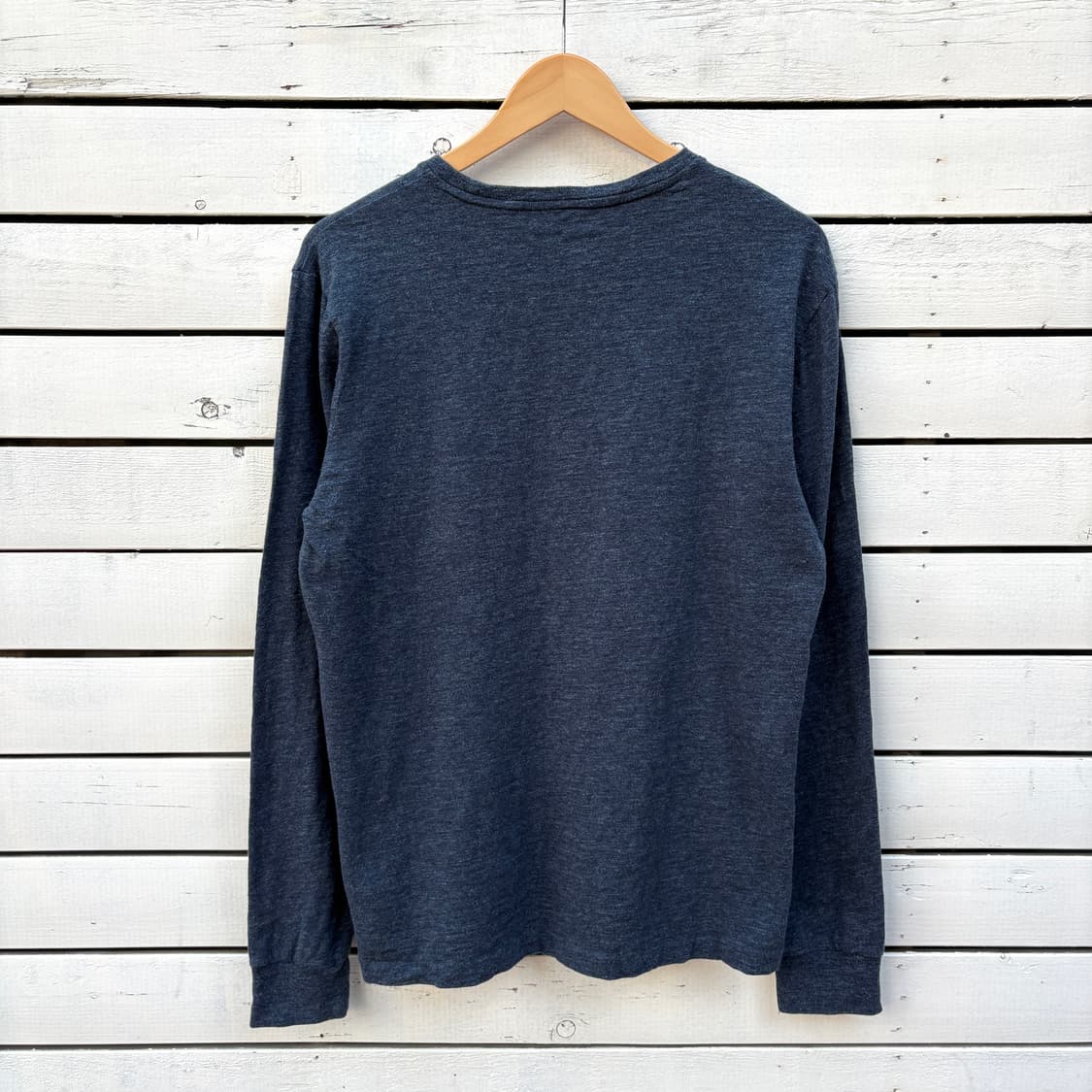 Polo 폴로 빅포니 롱슬리브 티셔츠 상품이미지2