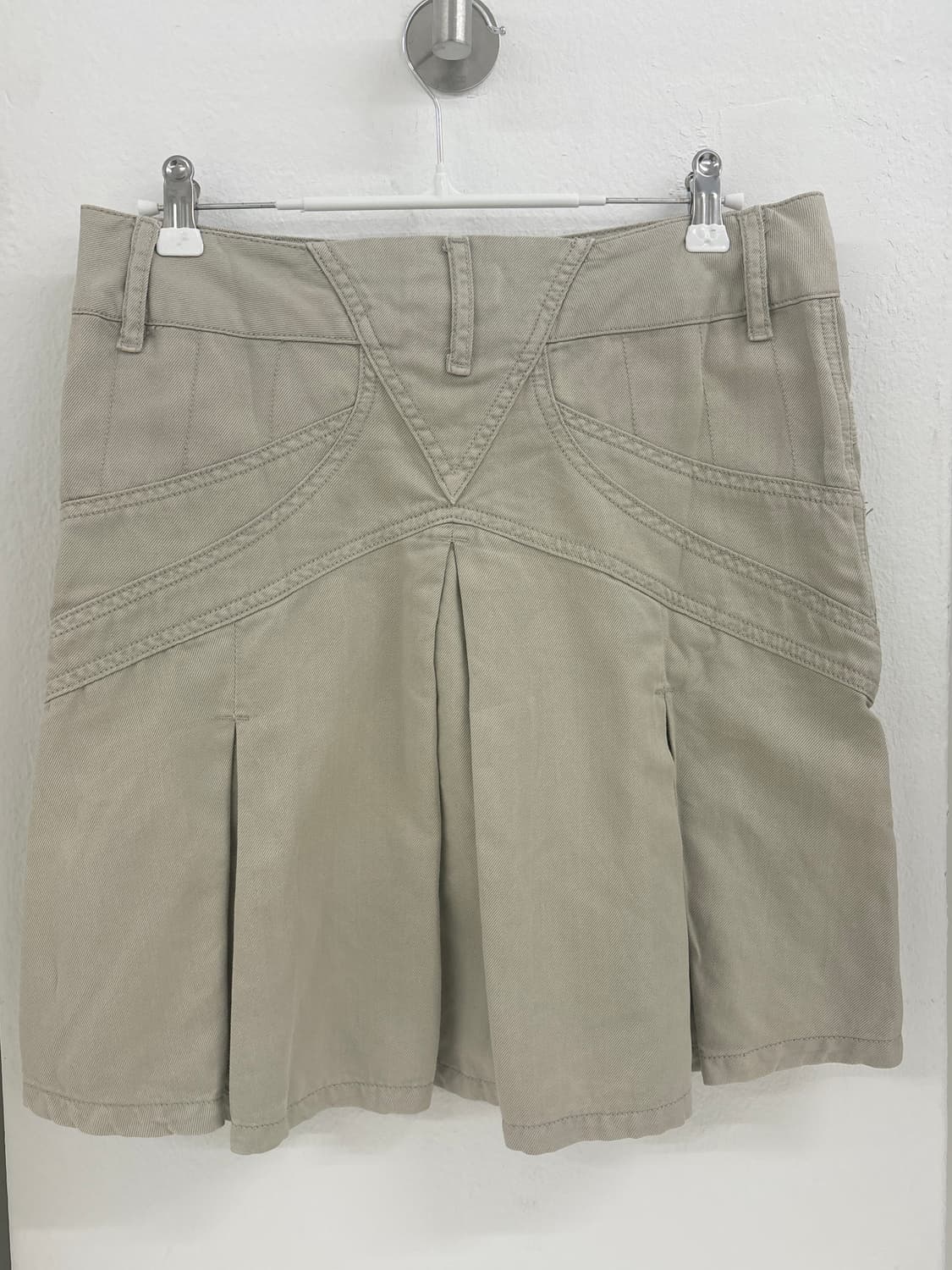 Diesel Archive  skirt 상품이미지3