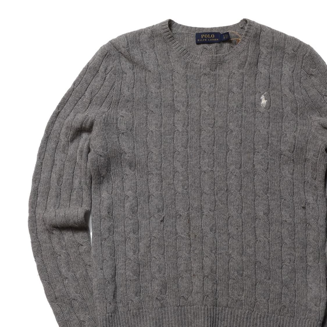 폴로 랄프로렌 Polo Ralph Lauren Cashmere Knit 상품이미지2