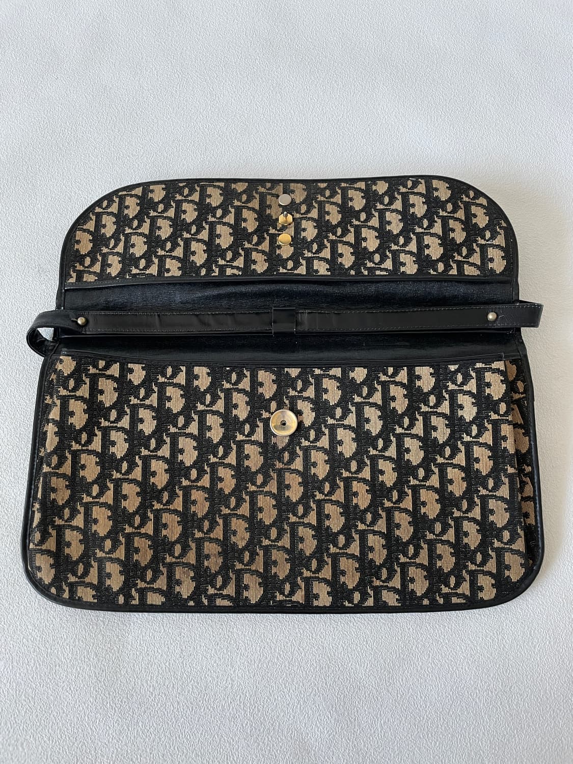 올드 크리스찬 디올(Christian Dior) 숄더백(FRANCE) 상품이미지6