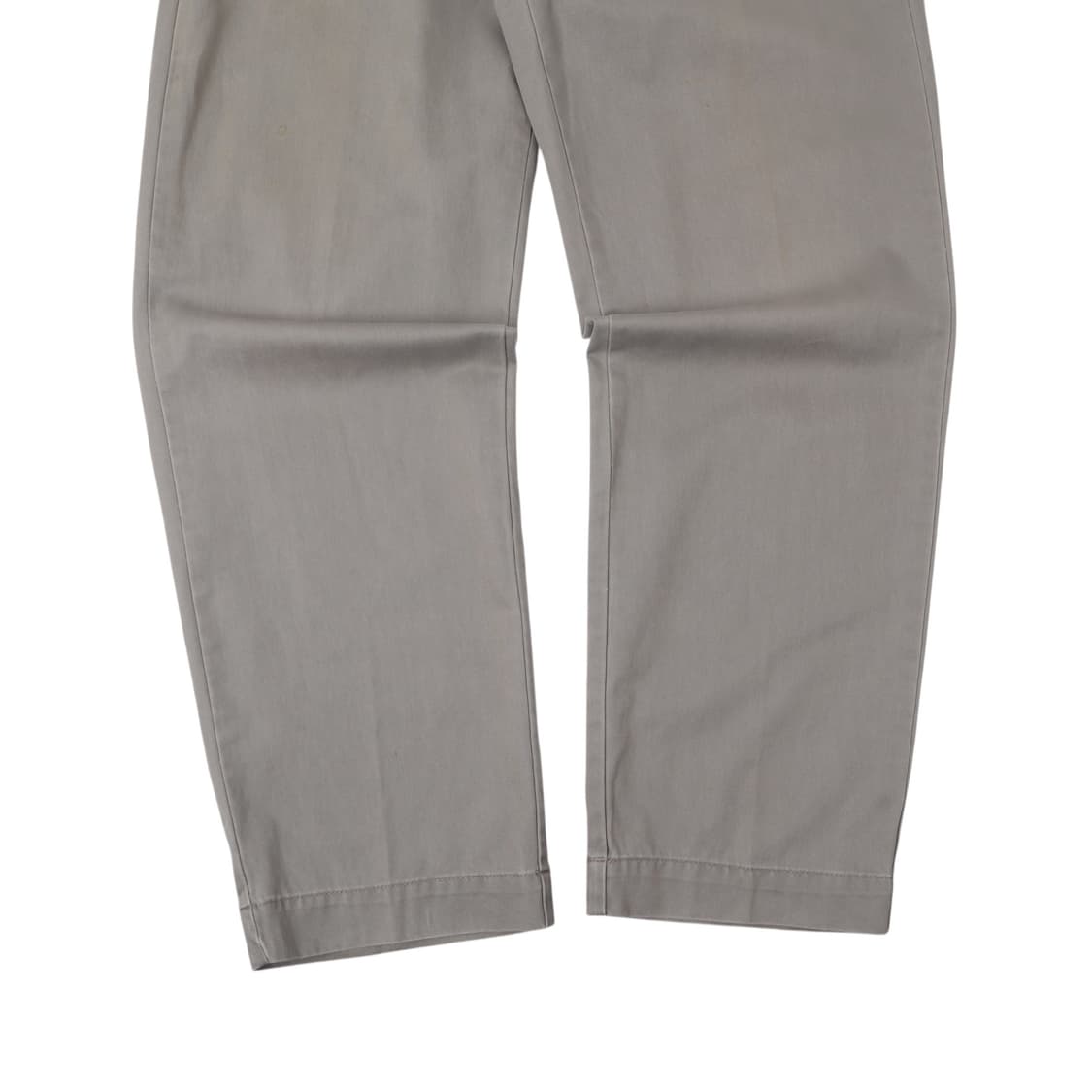 폴로 랄프로렌 그레이 클래식 코튼 치노팬츠 상품이미지3