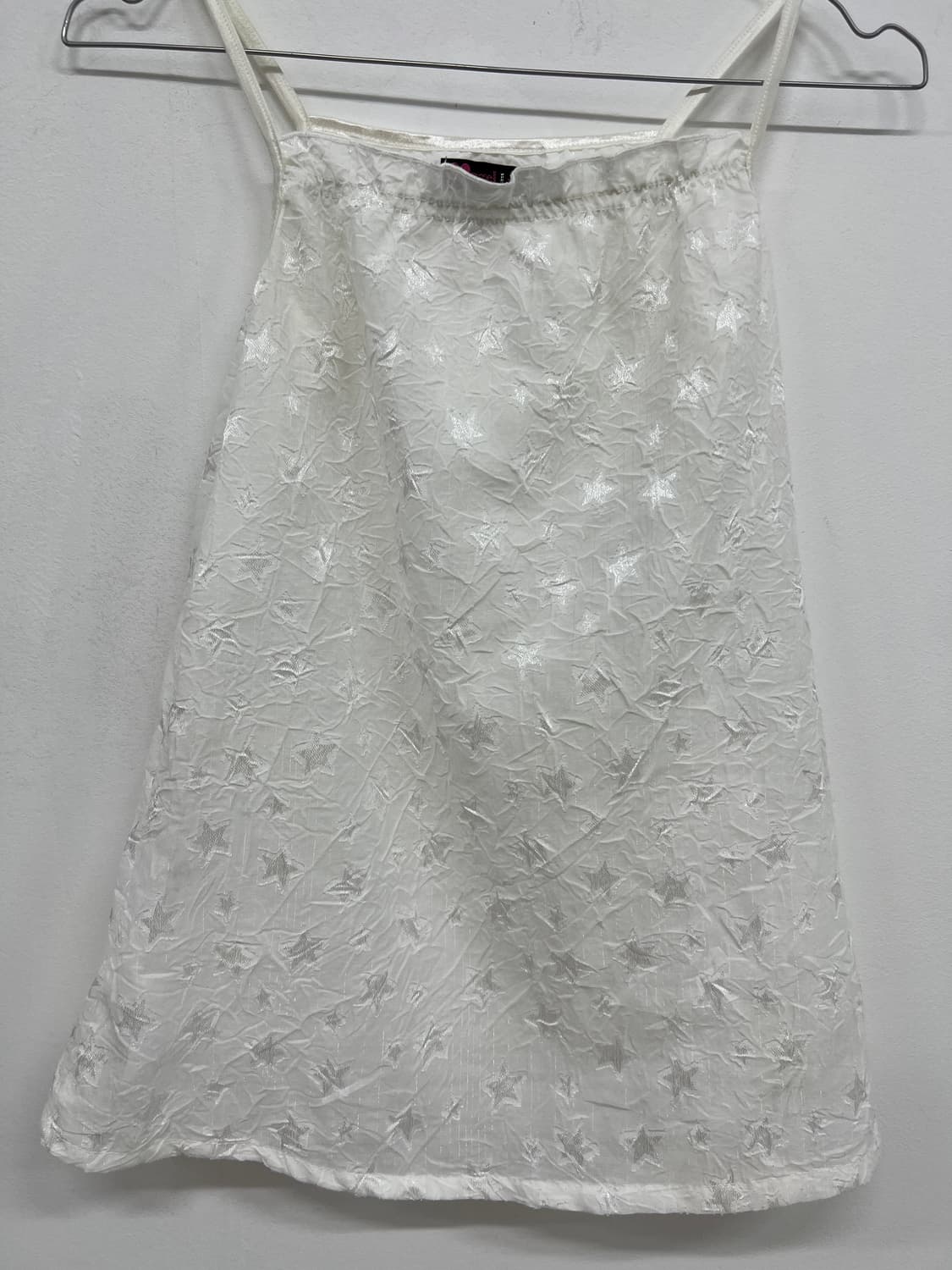 star sleeveless 상품이미지4