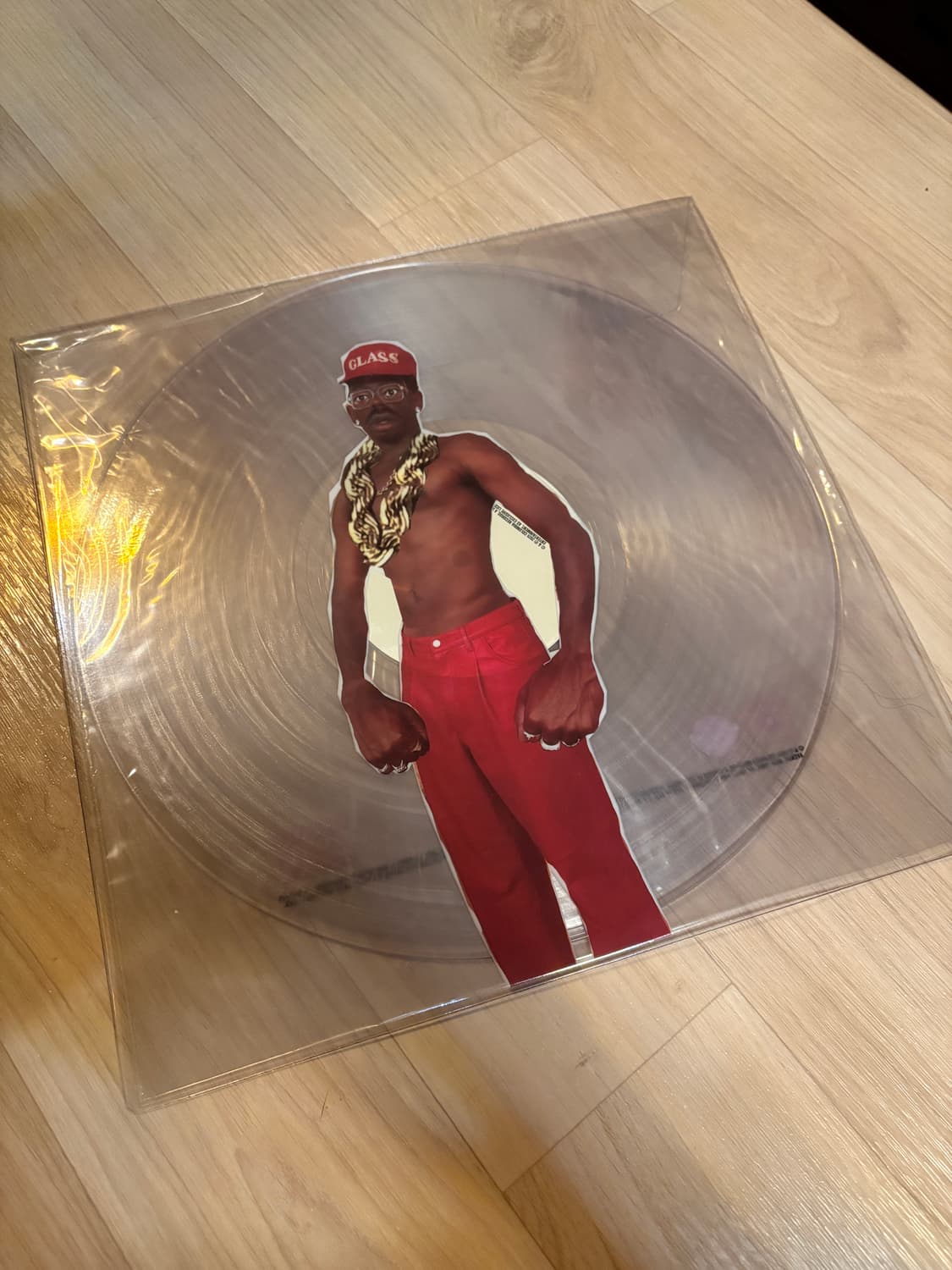 타일러 더 크리에이터 DTTG LP 상품이미지1