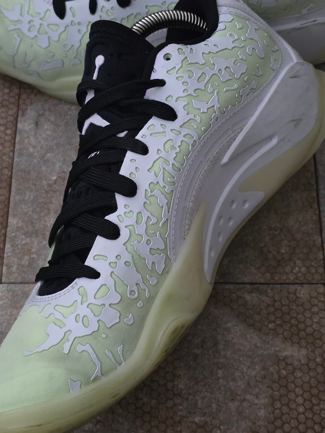 (260)나이키 자이언 3 pf 상품이미지7