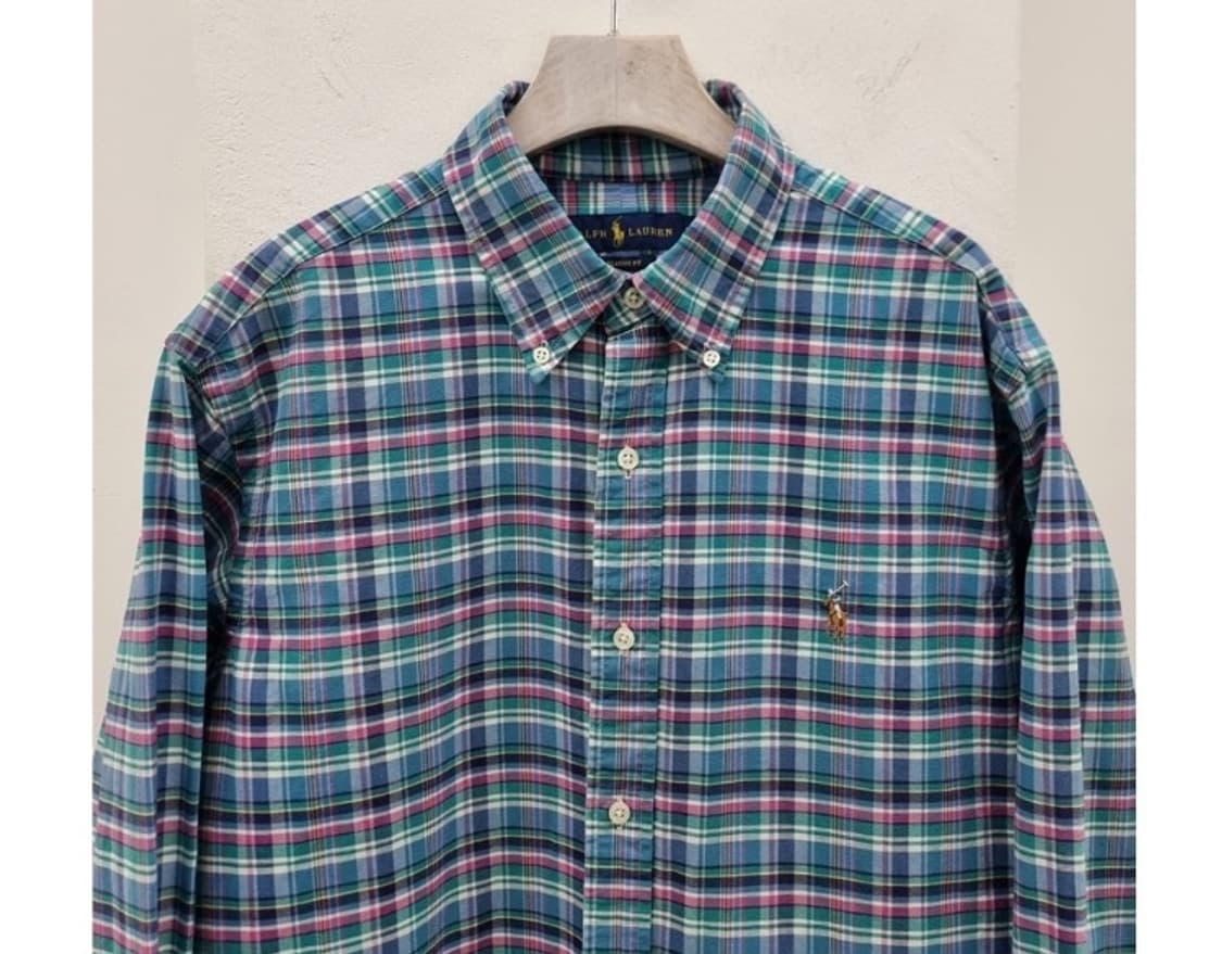 POLO RALPH LAUREN 폴로 랄프 로렌 상품이미지3