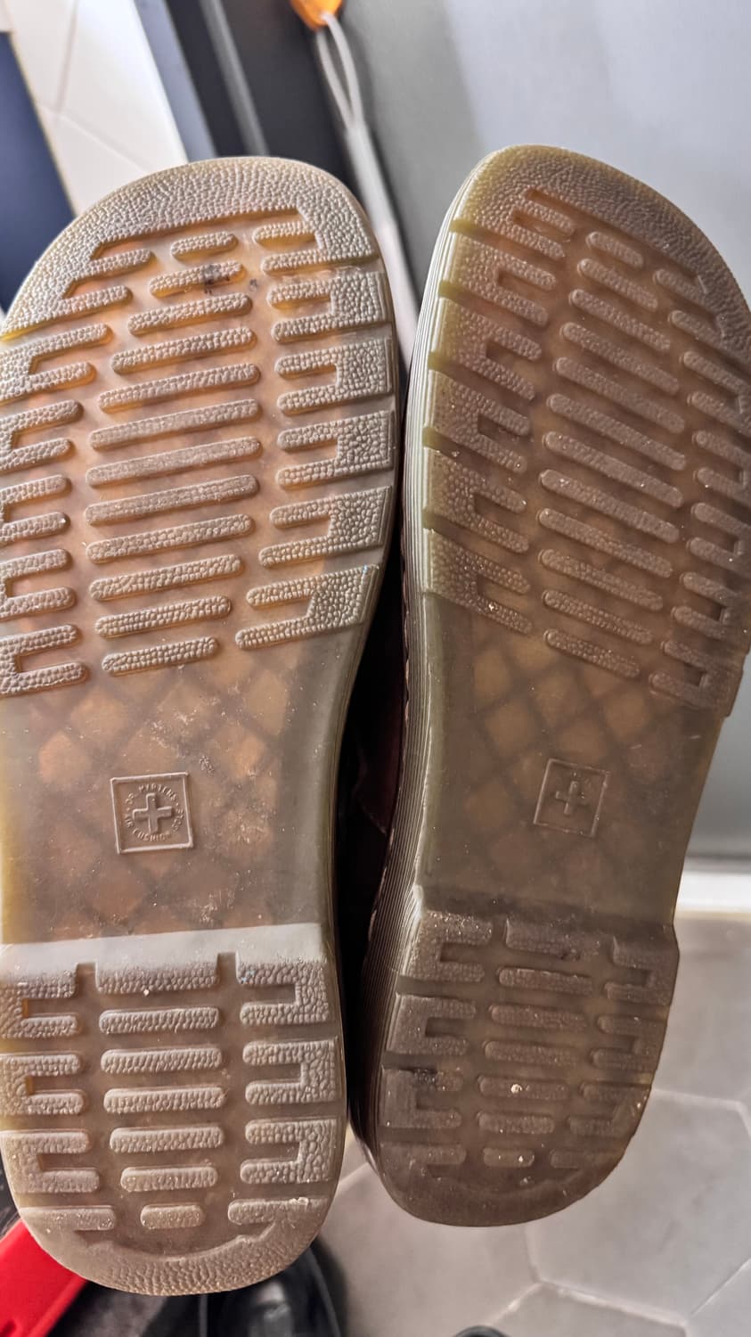 닥터마틴 패트리샤 260 상품이미지4