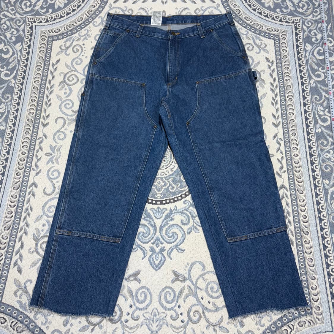 **Carhartt B73-DST Loose Original Fit 더블 상품이미지2