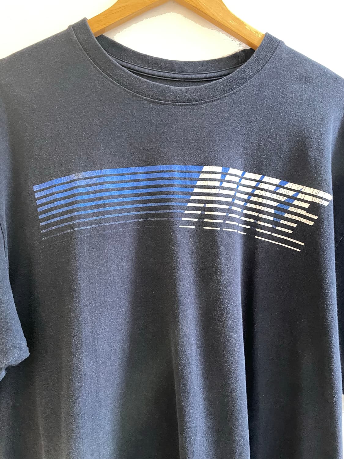 NIKE cybertic logo t-shirts 상품이미지4