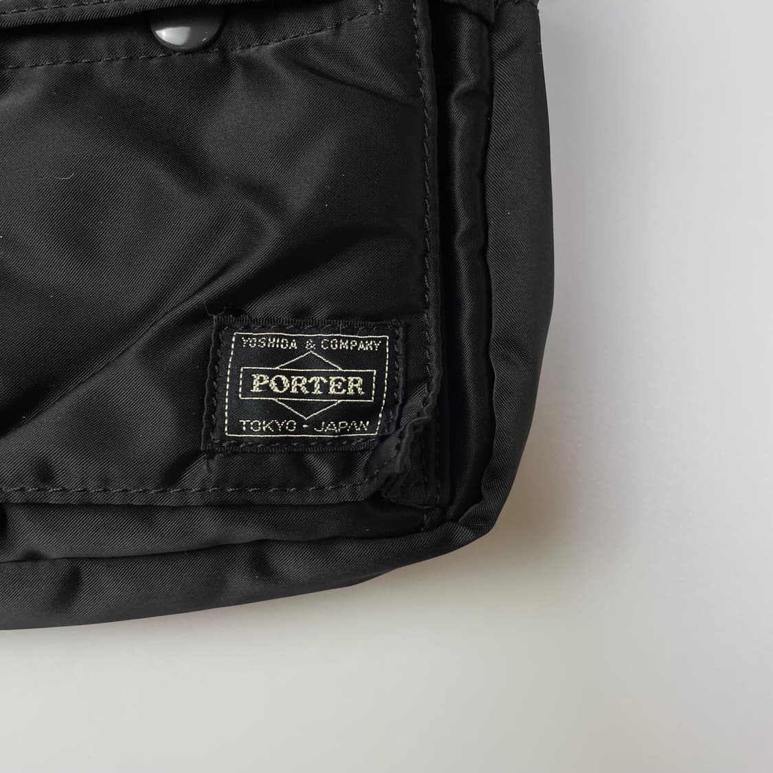 PORTER TANKER 포터 탱커 숄더백 상품이미지2