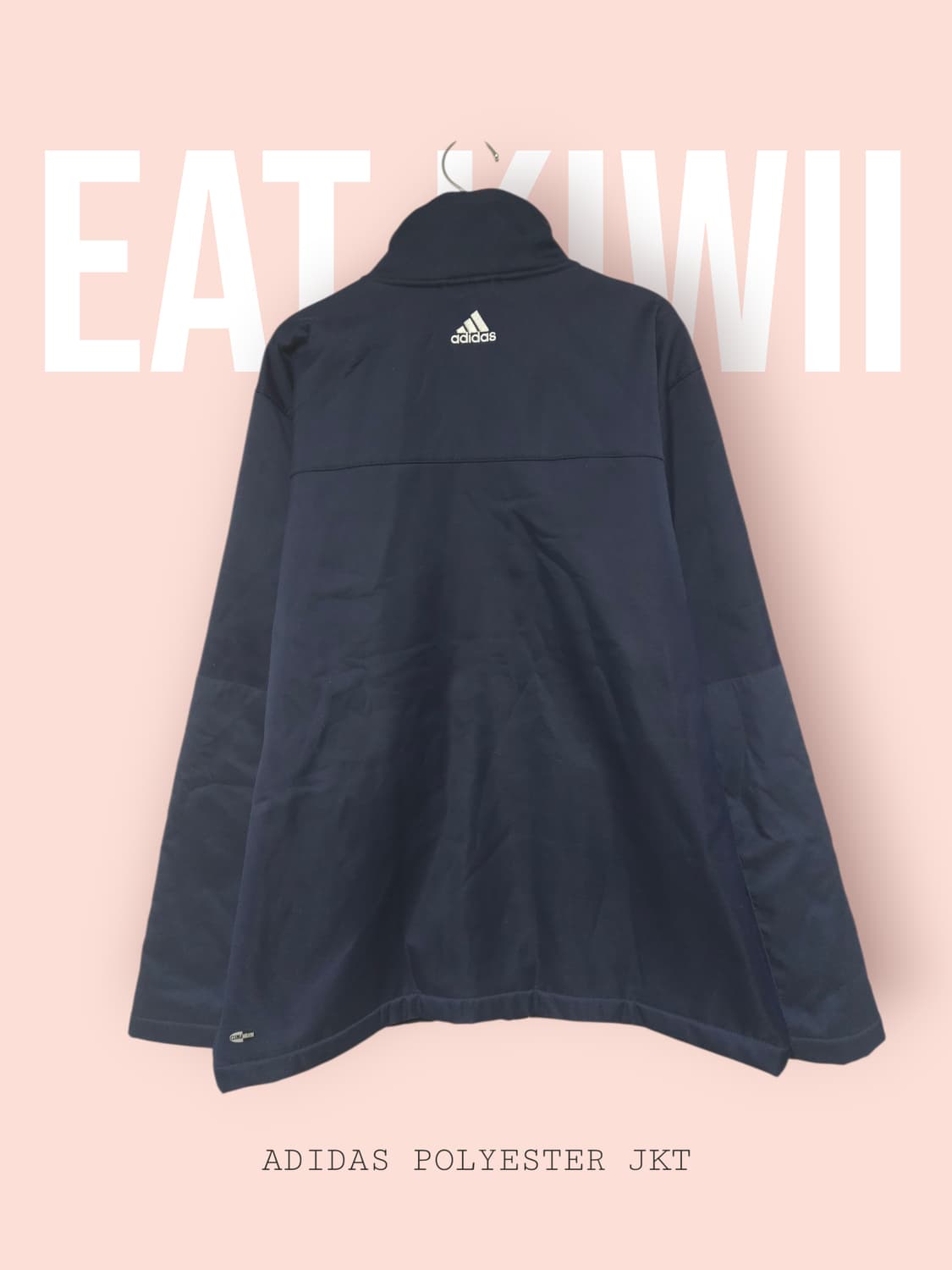ADIDAS "Patch Pocket Jacket" [105/XL] 상품이미지8
