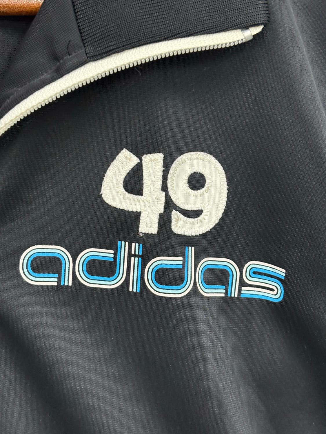 아디다스 AC49 트랙탑 져지 상품이미지2