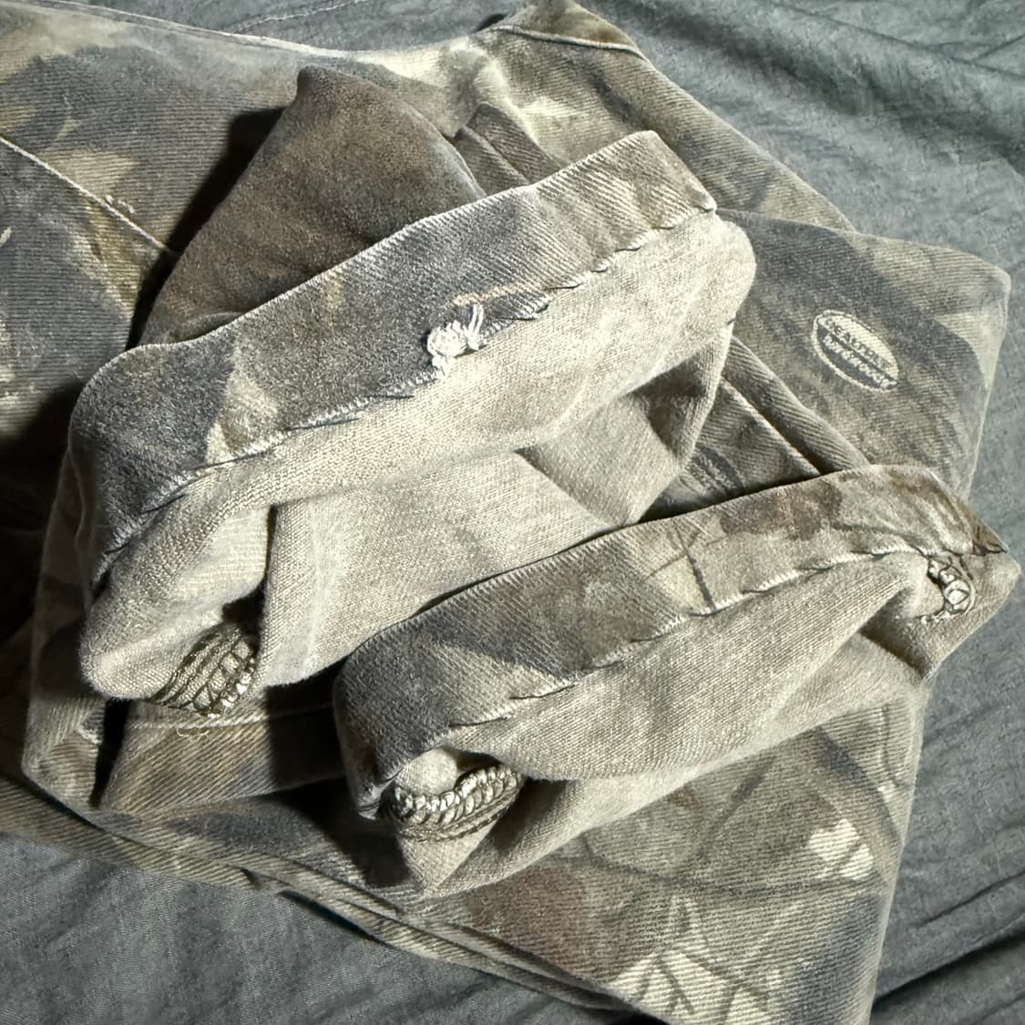 Realtree Work Pants  상품이미지9