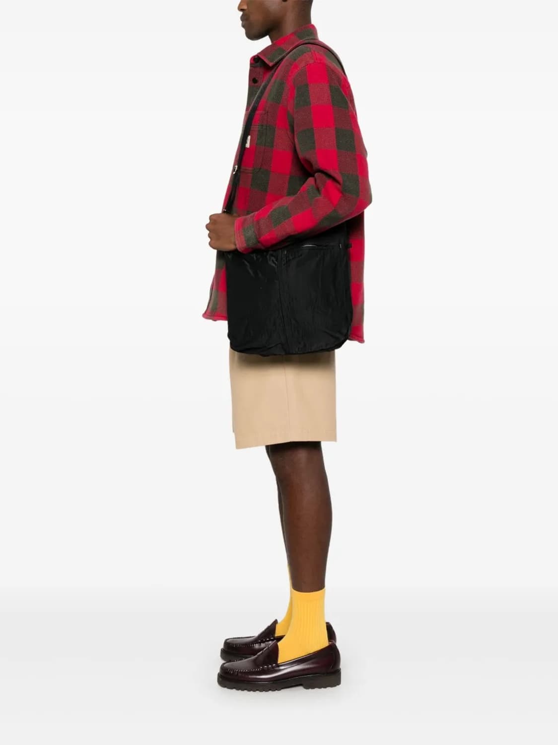 요시다포터(Porter) 마일(Mile) 숄더백 상품이미지1