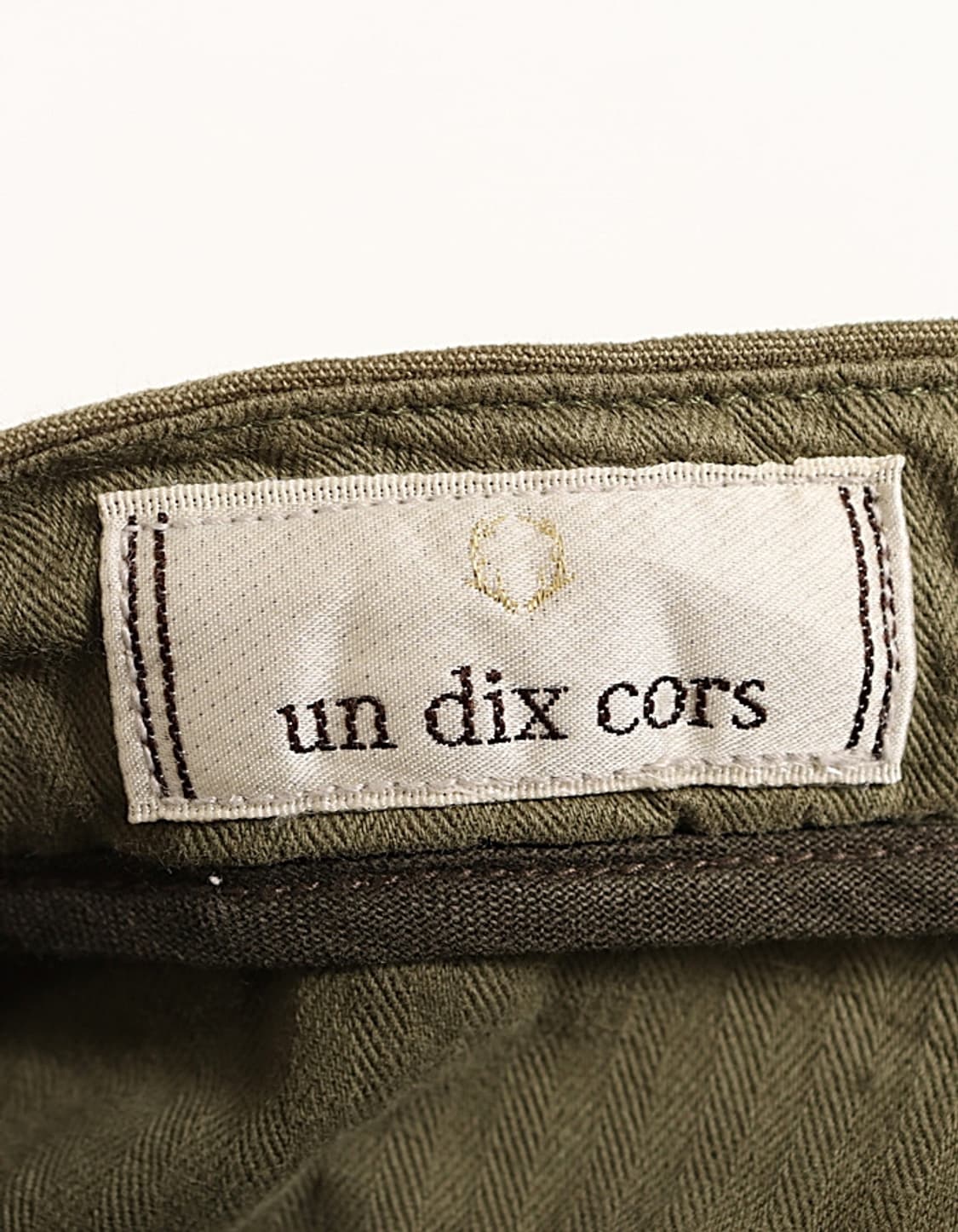 un dix cors Painted Chino (27~28) 상품이미지9