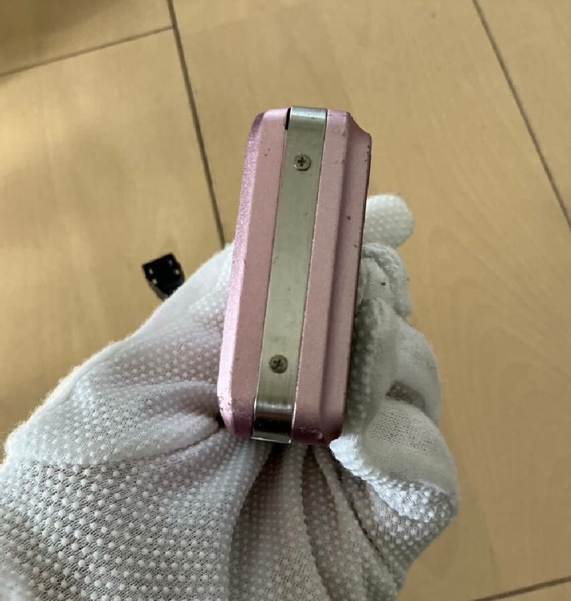 트와이스채영,츄,프리지아디카 카시오엑슬림Z85 디지털카메라 상품이미지6