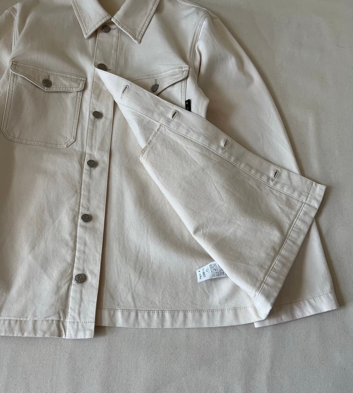 아네스베 프렌치 워크자켓 상품이미지6