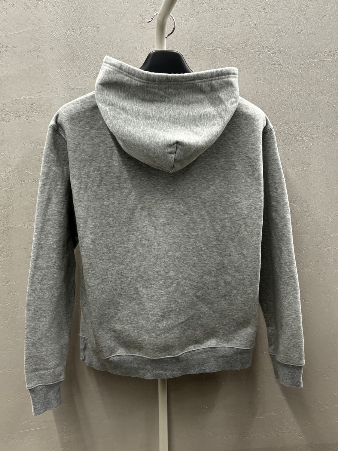 폴로 랄프로렌 후드티 L 회색 상품이미지8