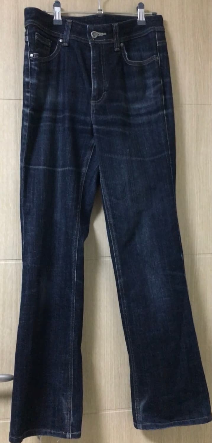 Edwin bootscut jean 상품이미지2