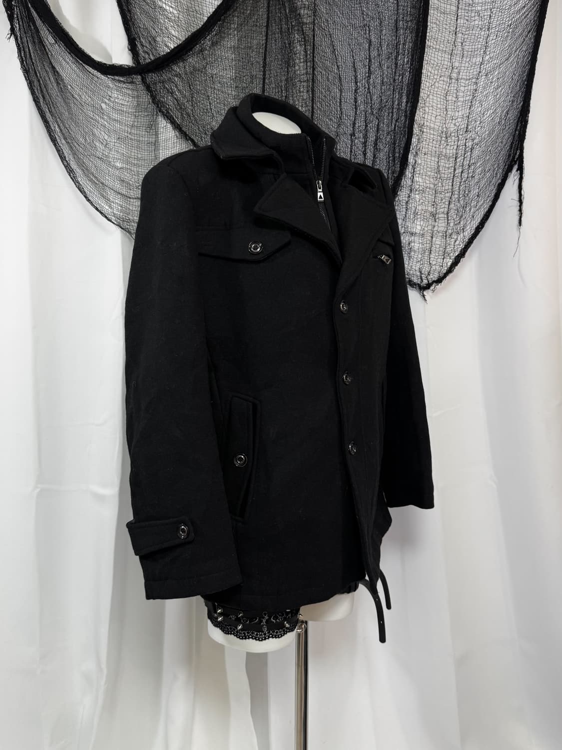 black jacket 상품이미지3