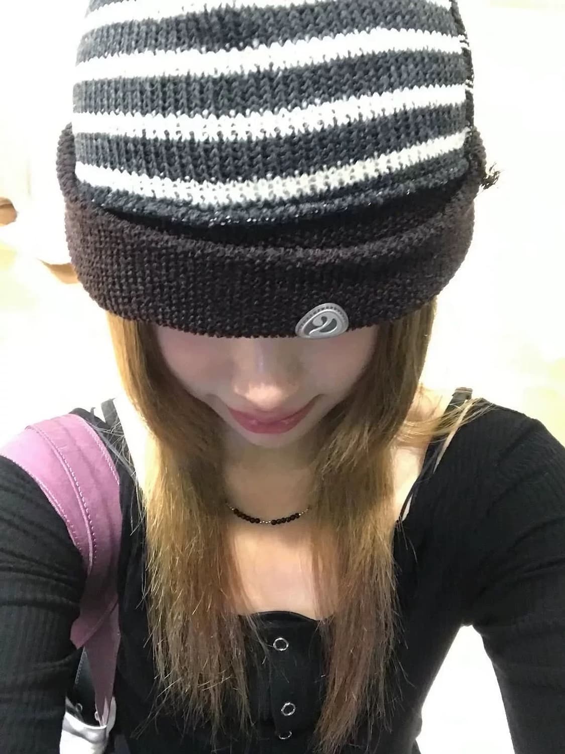 Coyseio 비니 새상품 상품이미지2