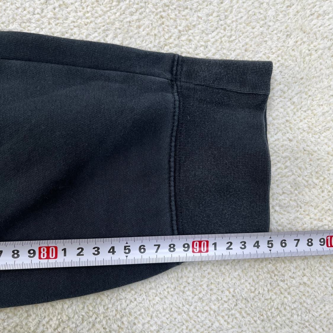 M 나이키 스우시 조거팬츠 0310M 상품이미지10