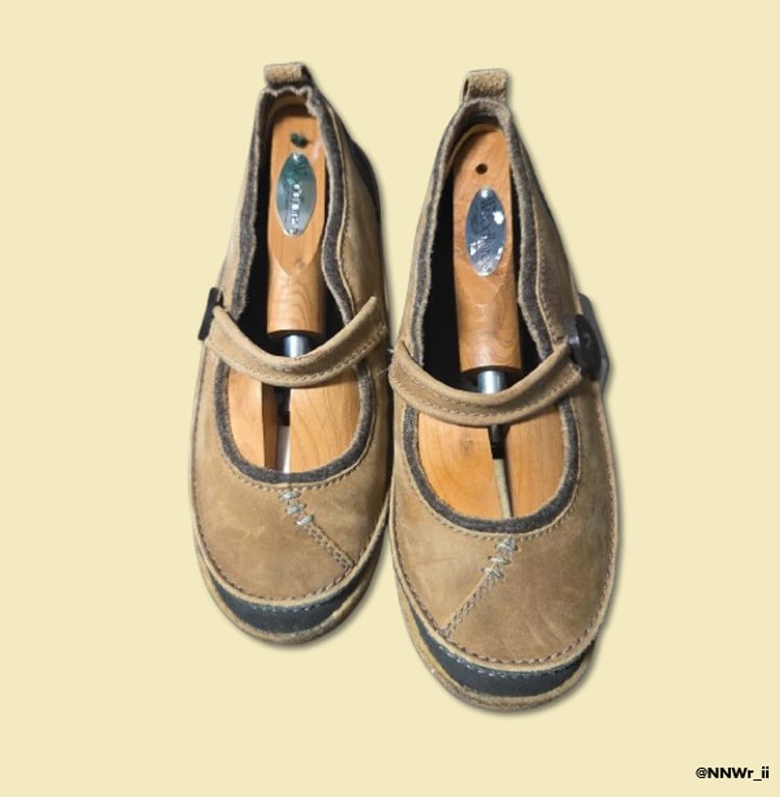 MERRELL MARY JANE BROWN 상품이미지3