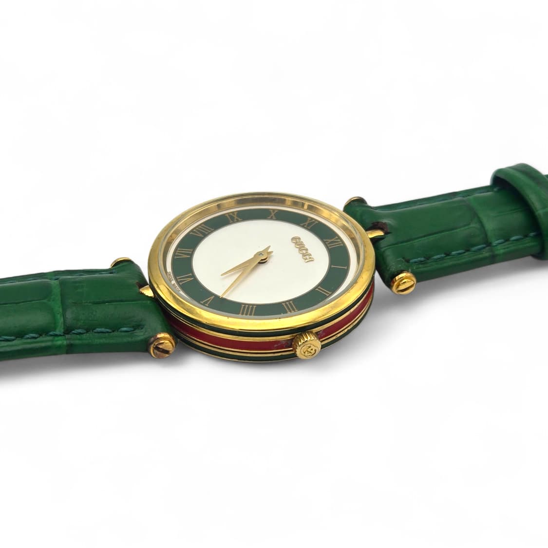 구찌 셰리라인 쿼츠 시계 상품이미지6