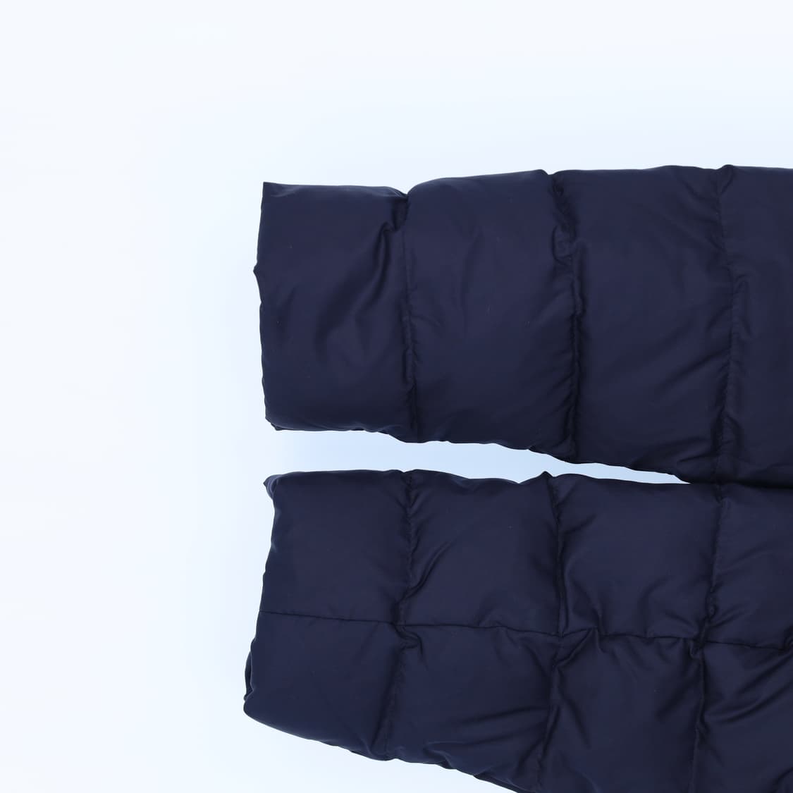 [95] 밀레 여성 덕다운 경량 패딩점퍼 1107HR1 상품이미지4