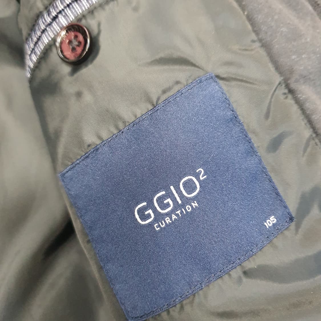 지오투 오리털 겨울패딩 남자105 상품이미지8