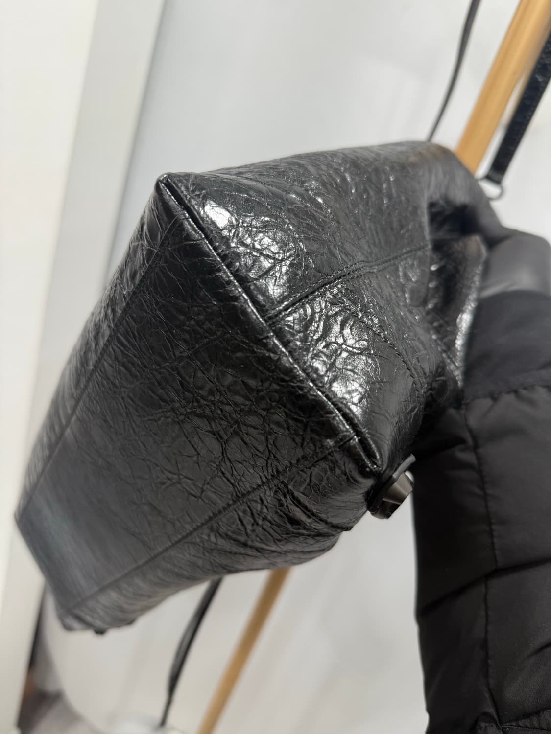 발렌시아가 르시티 호보백 미디엄 상품이미지6