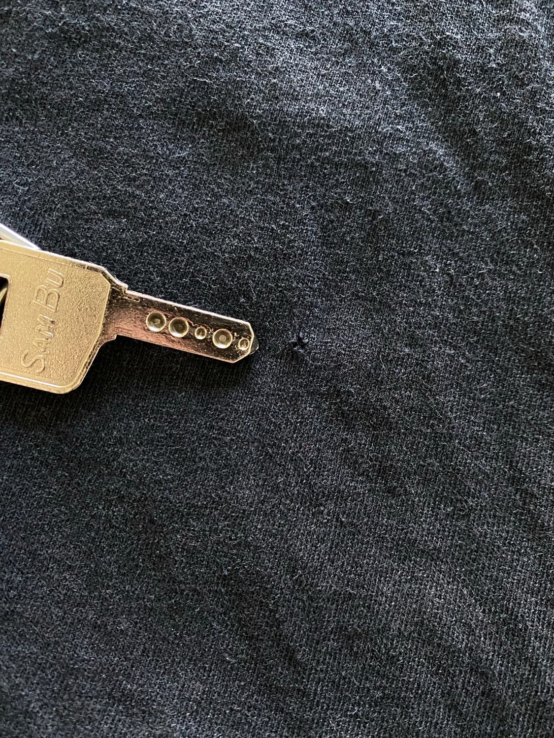 (XL) 90s 빈티지 말보로 빅M 티셔츠 상품이미지10