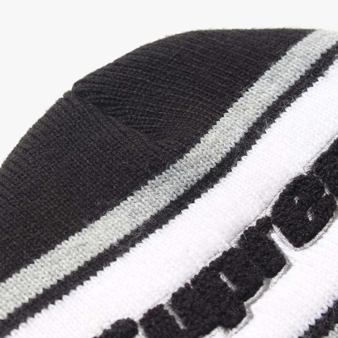  SUPREME "Black Beanie" 상품이미지5