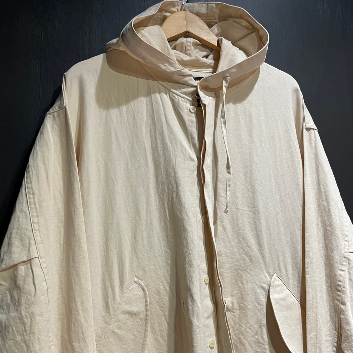FrizmWORKS M51 jacket 상품이미지6