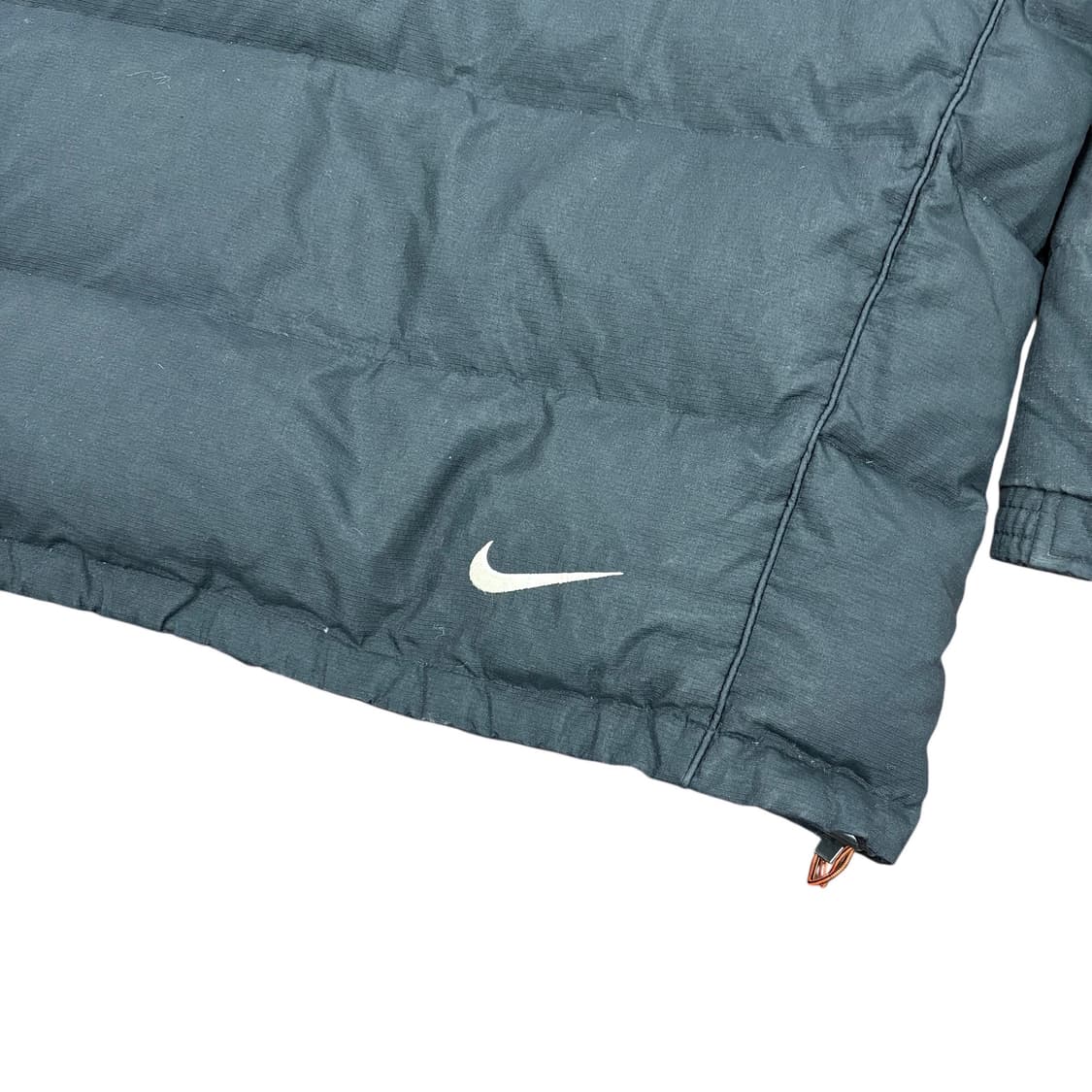 (L) 00s 나이키 ACG 립스탑 덕다운 패딩 상품이미지6