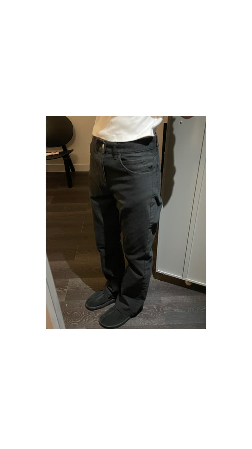 MEN'S BIGI vtg pants 상품이미지3